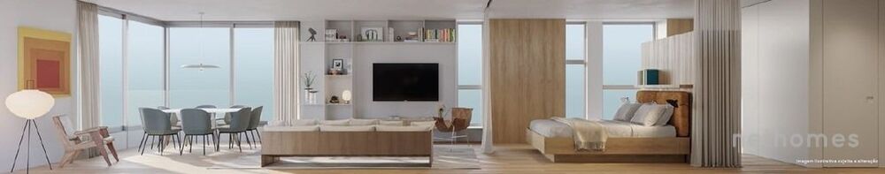 Apartamento, 1 quarto, 79 m² - Foto 8