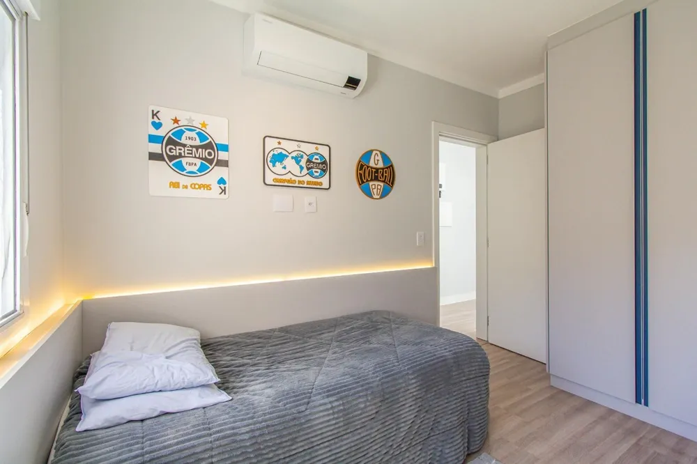 Casa de Condomínio, 3 quartos - Foto 8