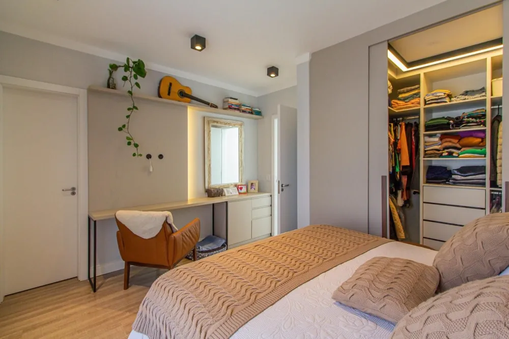 Casa de Condomínio, 3 quartos - Foto 7