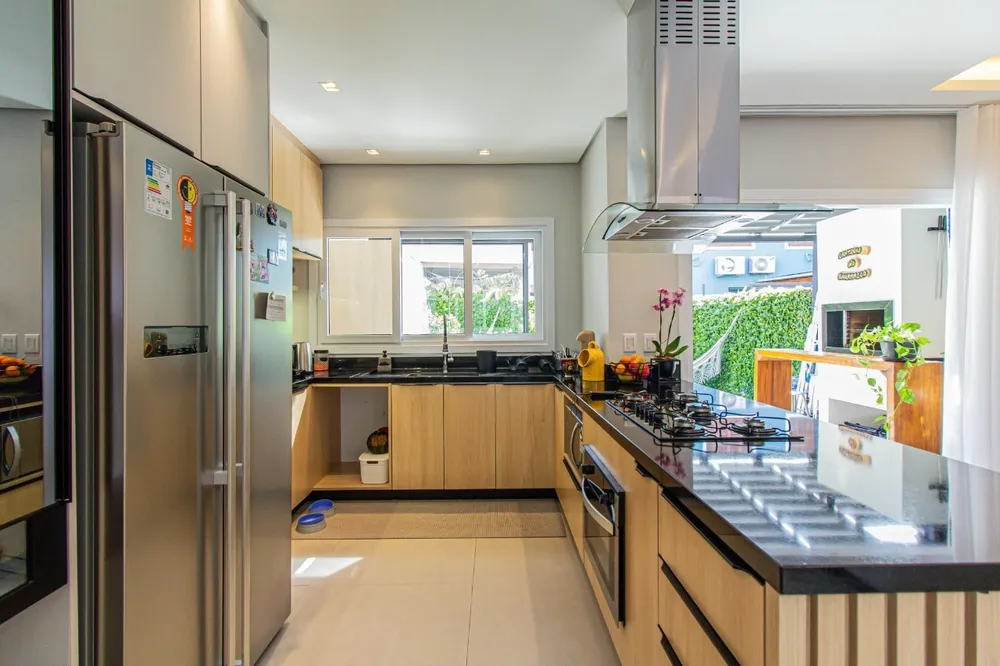 Casa de Condomínio, 3 quartos - Foto 6