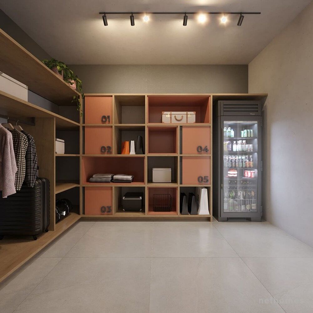 Apartamento, 3 quartos, 123 m² - Foto 4