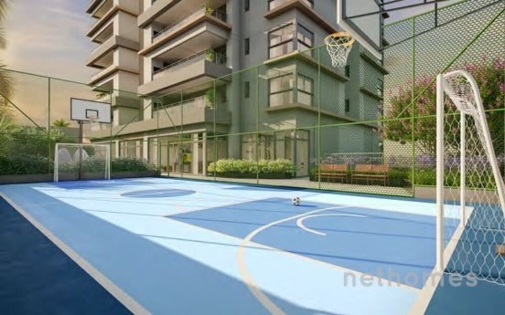 Apartamento, 3 quartos, 123 m² - Foto 5