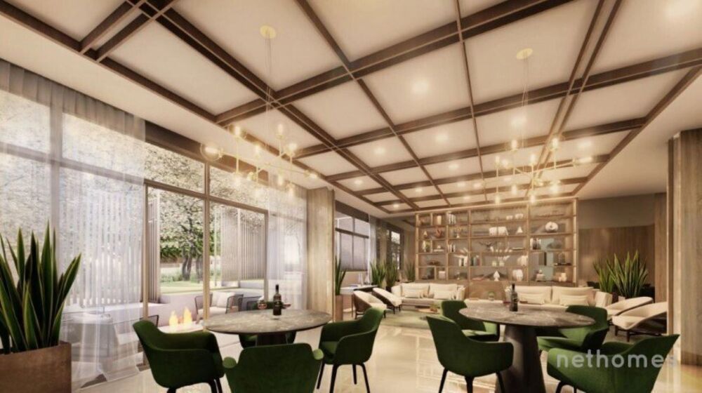 Apartamento, 3 quartos, 263 m² - Foto 4