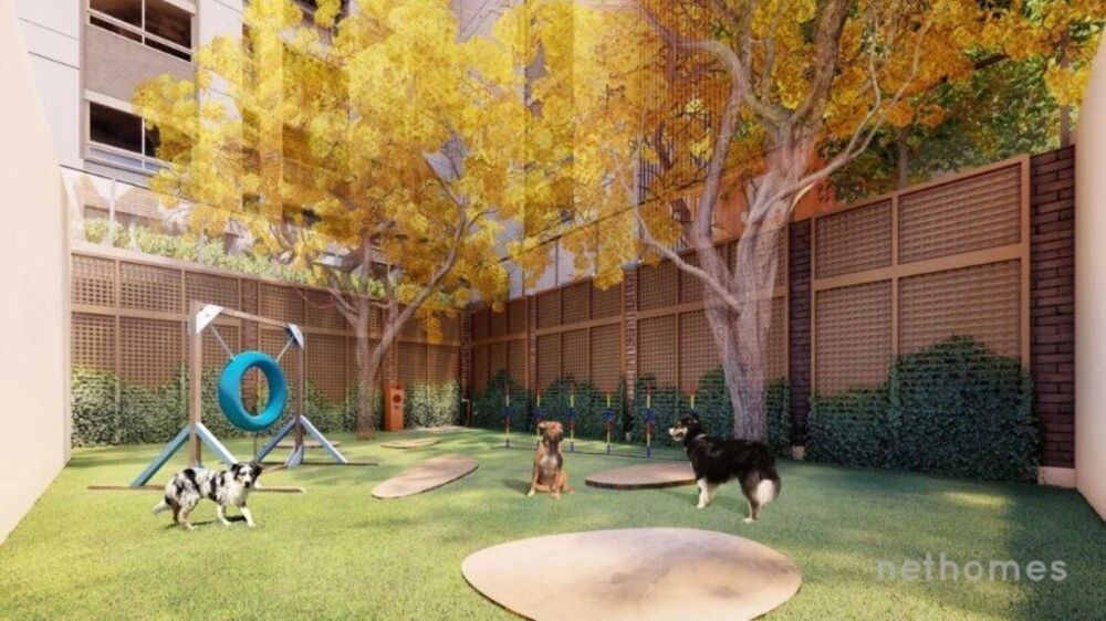 Apartamento, 3 quartos, 263 m² - Foto 7