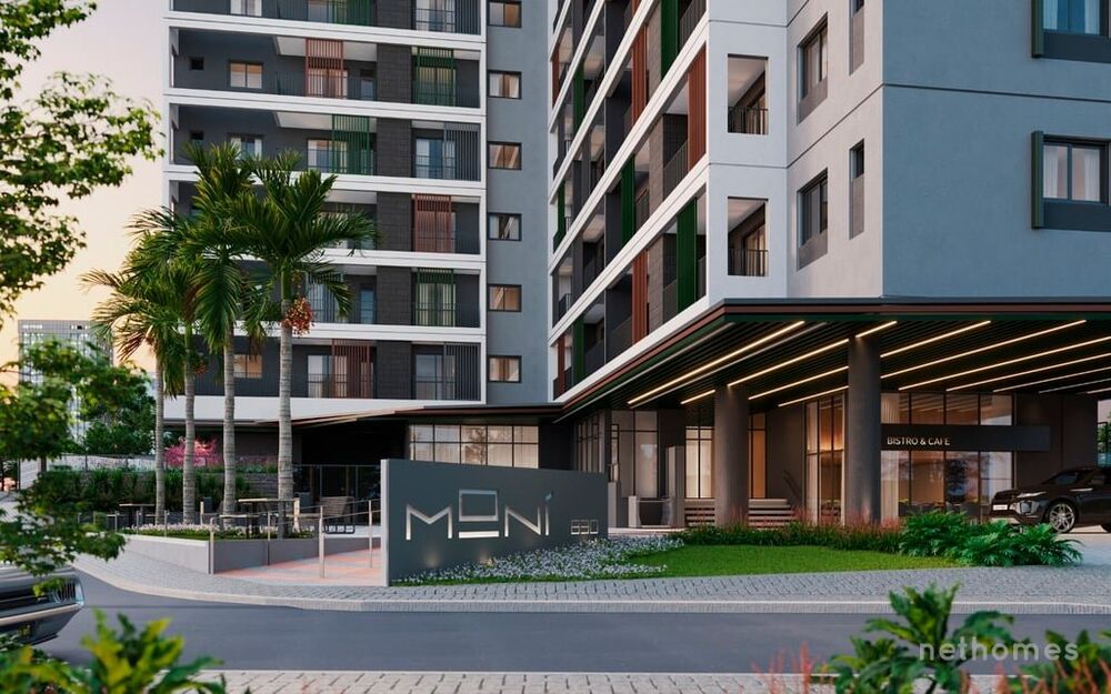 Cobertura, 2 quartos, 91 m² - Foto 1