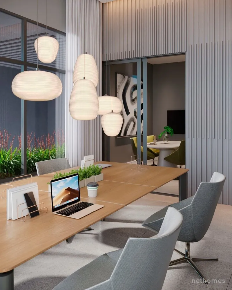 Cobertura, 2 quartos, 91 m² - Foto 15
