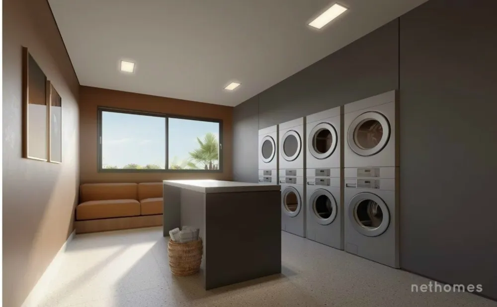 Apartamento, 1 quarto, 23 m² - Foto 12