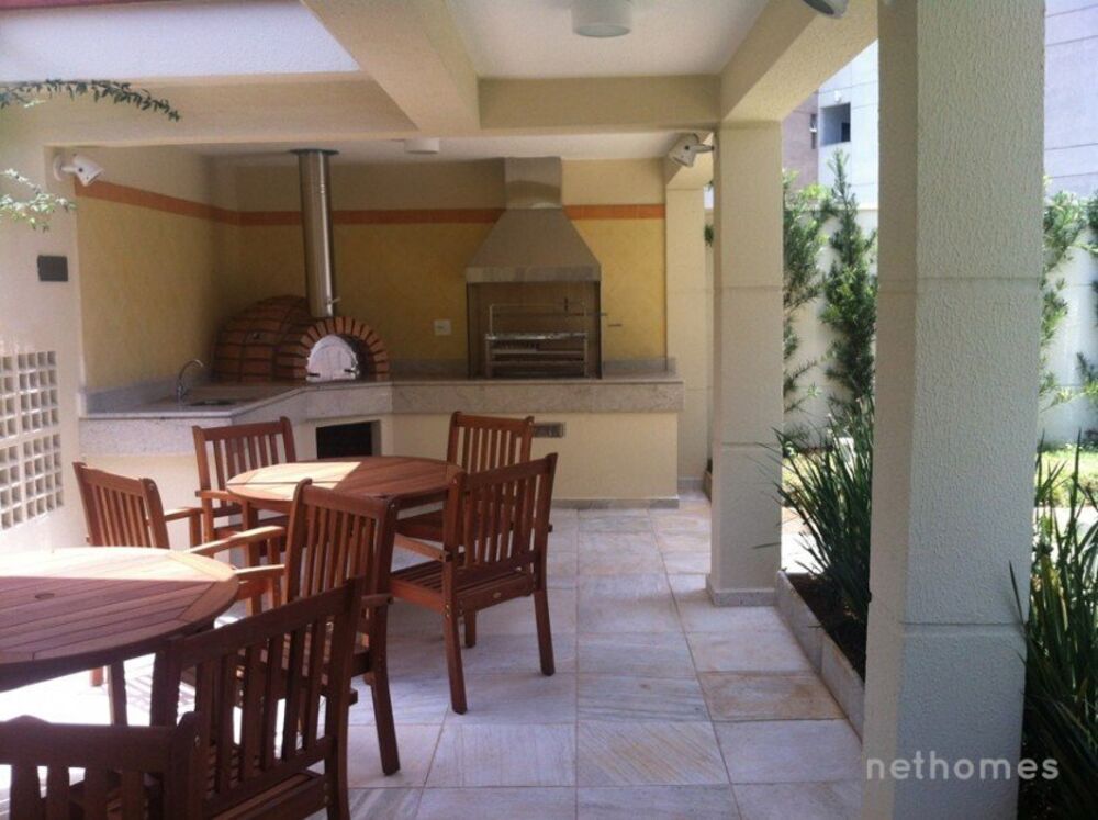 Apartamento à venda com 2 quartos, 64m² - Foto 6