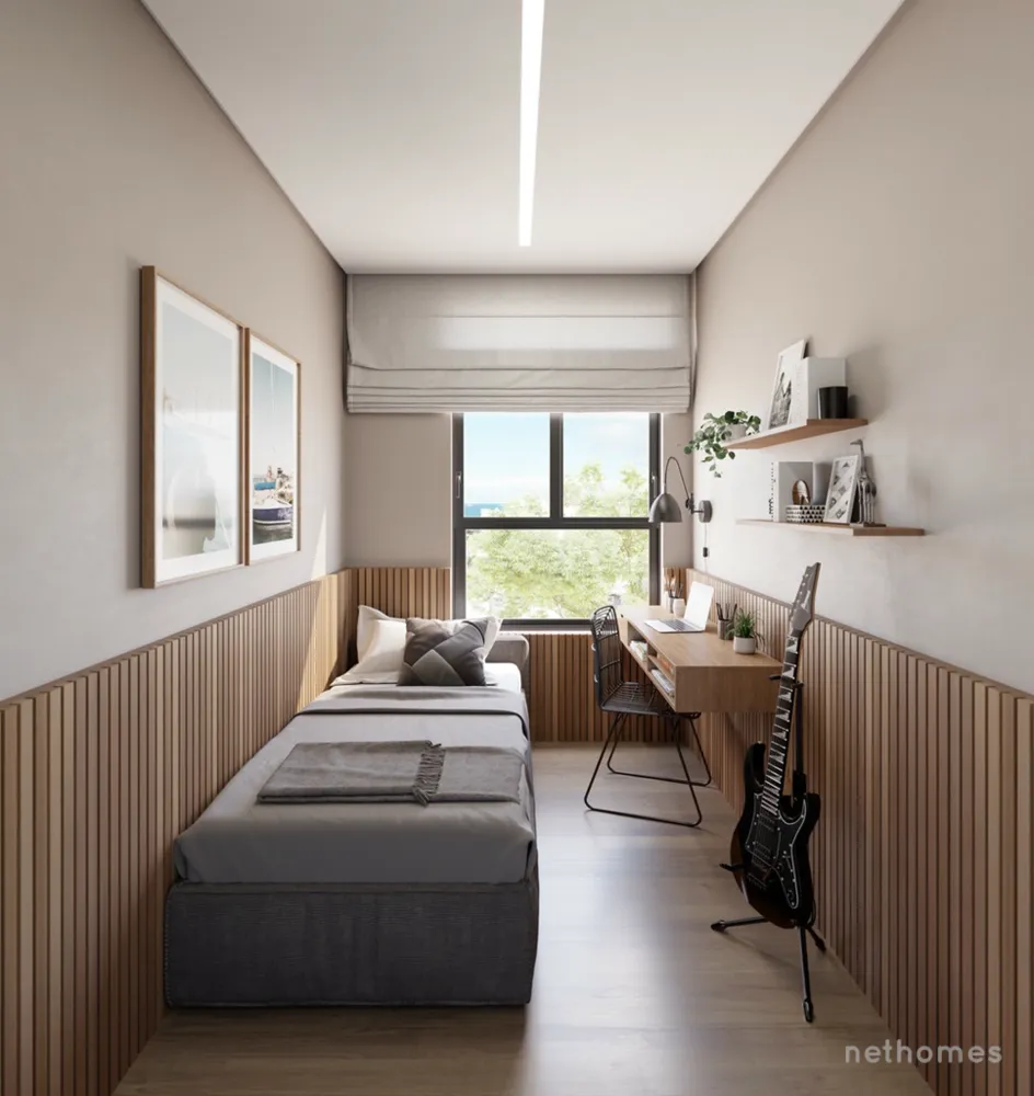 Casa de Condomínio, 3 quartos - Foto 10