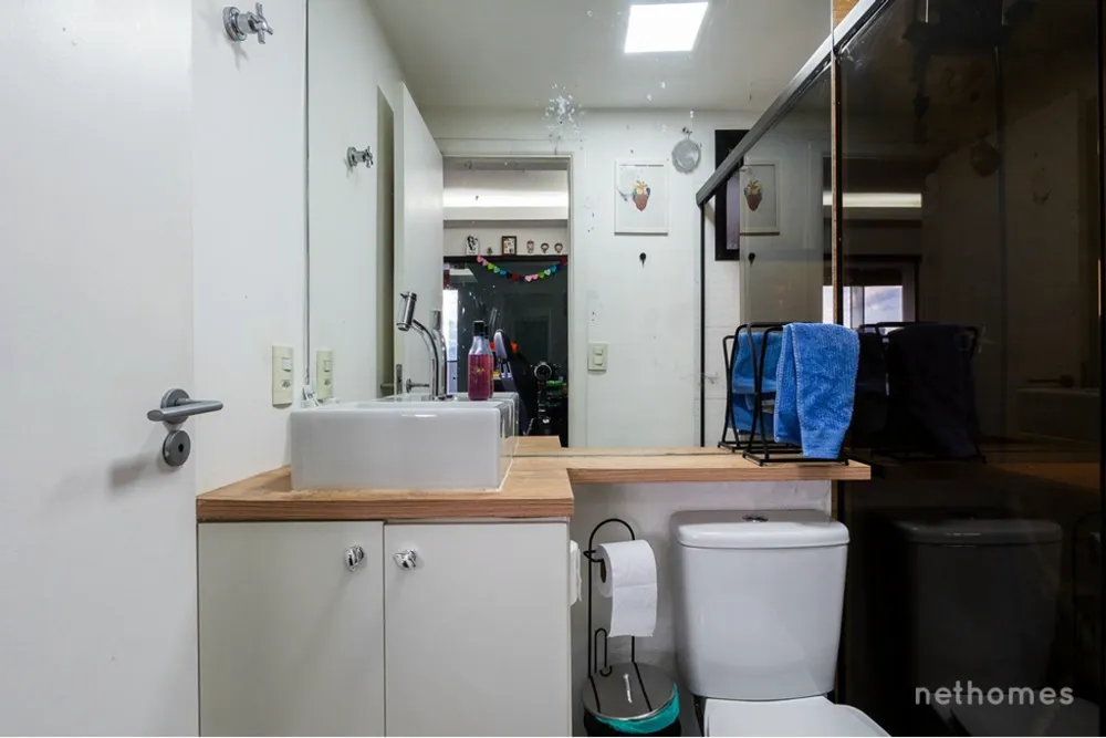 Cobertura, 3 quartos, 107 m² - Foto 5