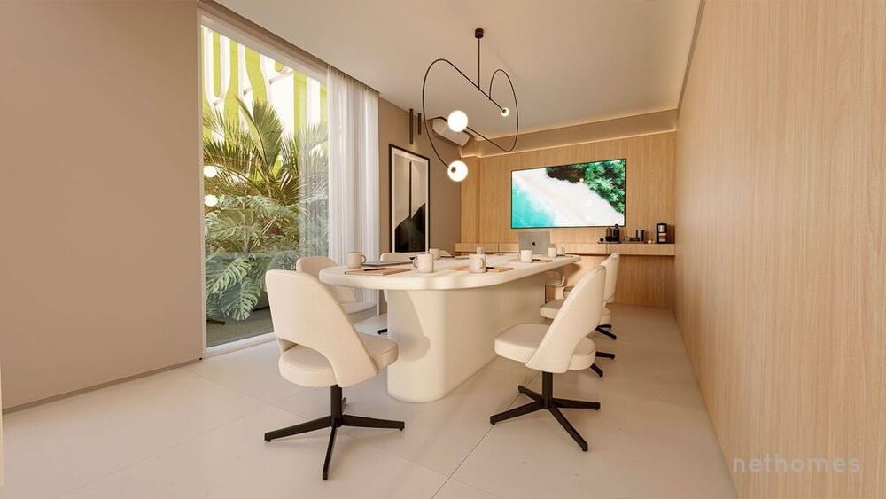 Apartamento Lançamentos com 3 quartos, 122m² - Foto 12