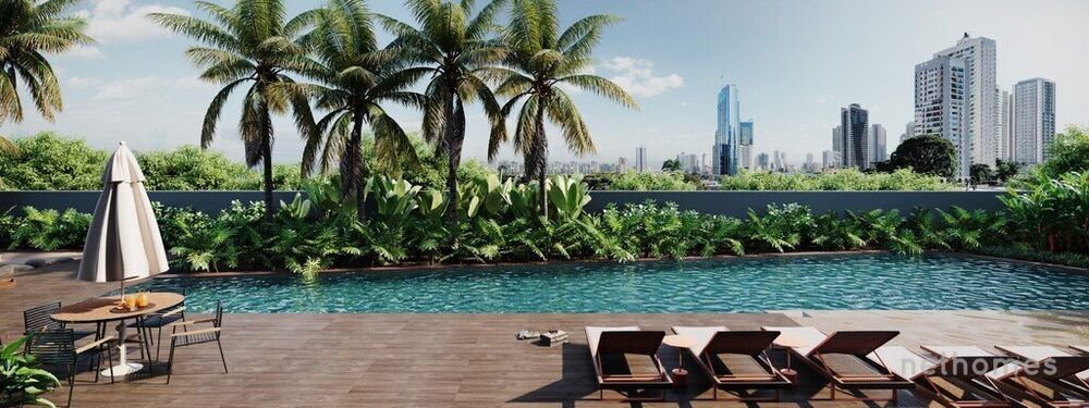 Apartamento, 3 quartos, 151 m² - Foto 8