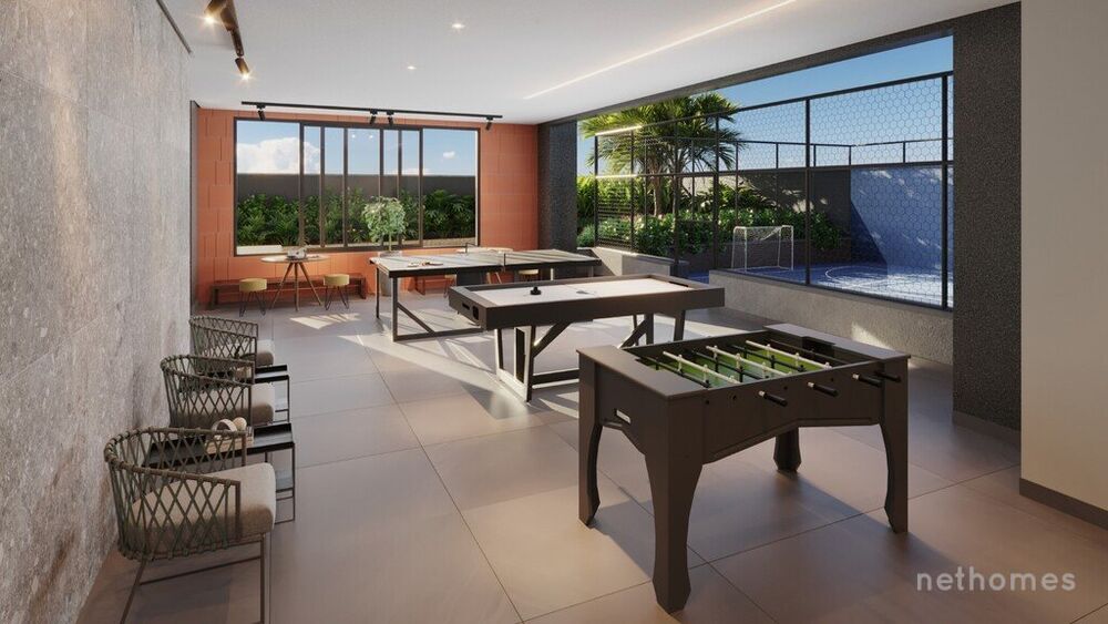 Apartamento, 3 quartos, 151 m² - Foto 5