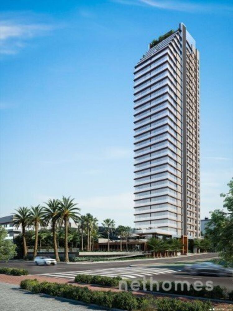 Apartamento, 4 quartos, 508 m² - Foto 1