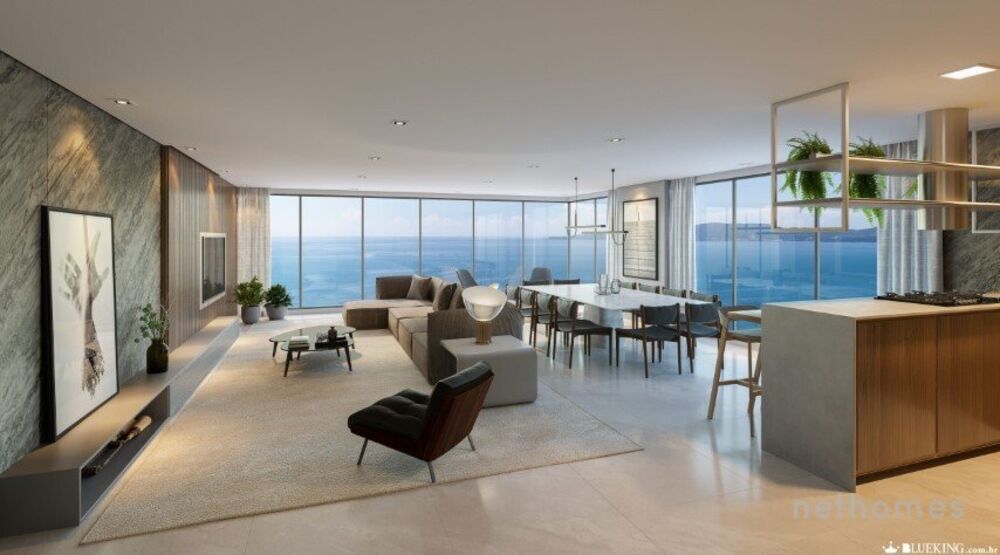 Apartamento, 4 quartos, 508 m² - Foto 3