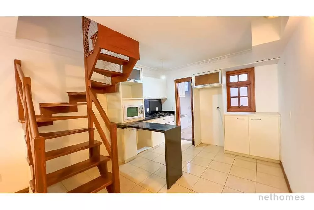 Casa de Condomínio à venda com 3 quartos, 95m² - Foto 3