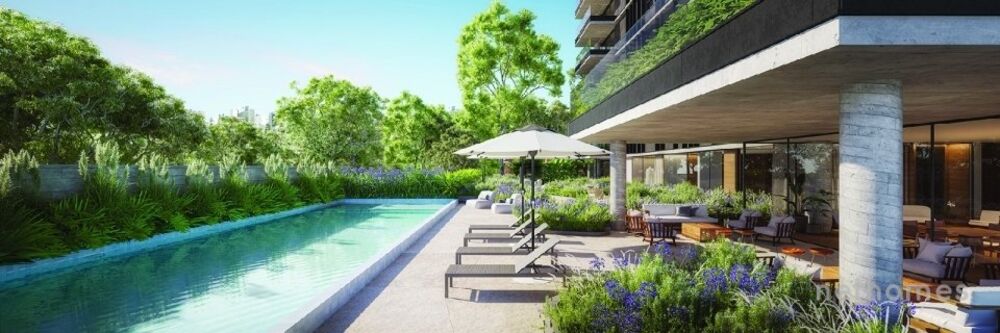 Cobertura Lançamentos com 3 quartos, 511m² - Foto 8