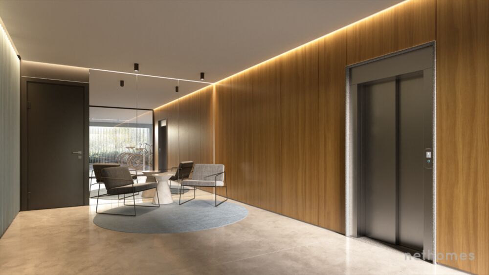 Apartamento, 1 quarto, 66 m² - Foto 4