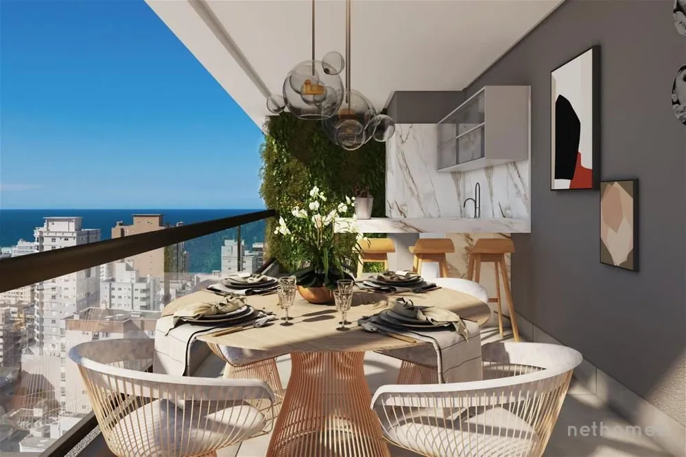 Apartamento, 4 quartos, 169 m² - Foto 3