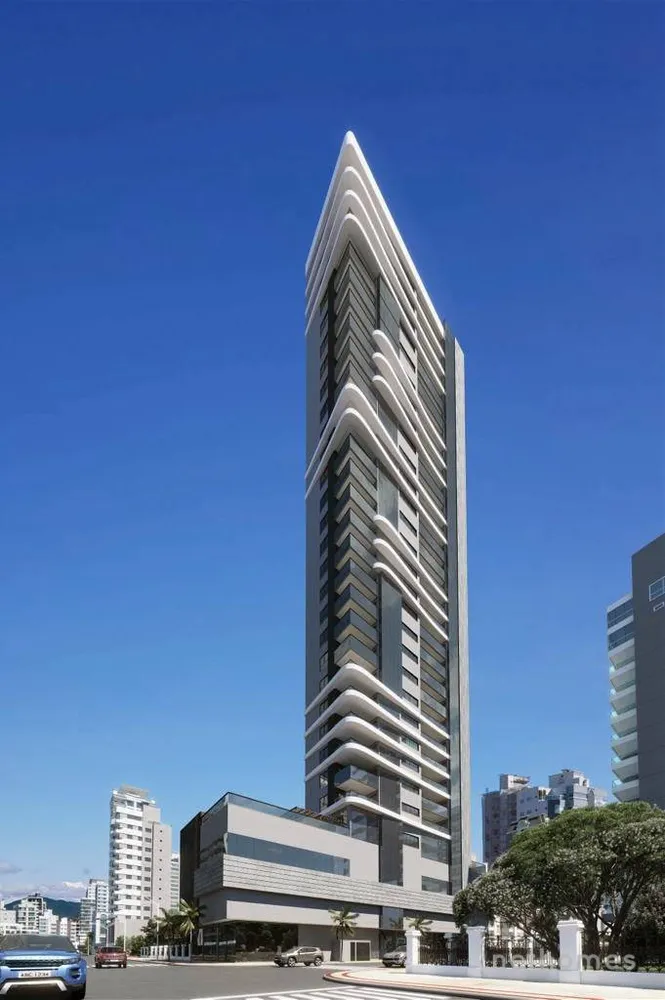 Apartamento, 4 quartos, 169 m² - Foto 1