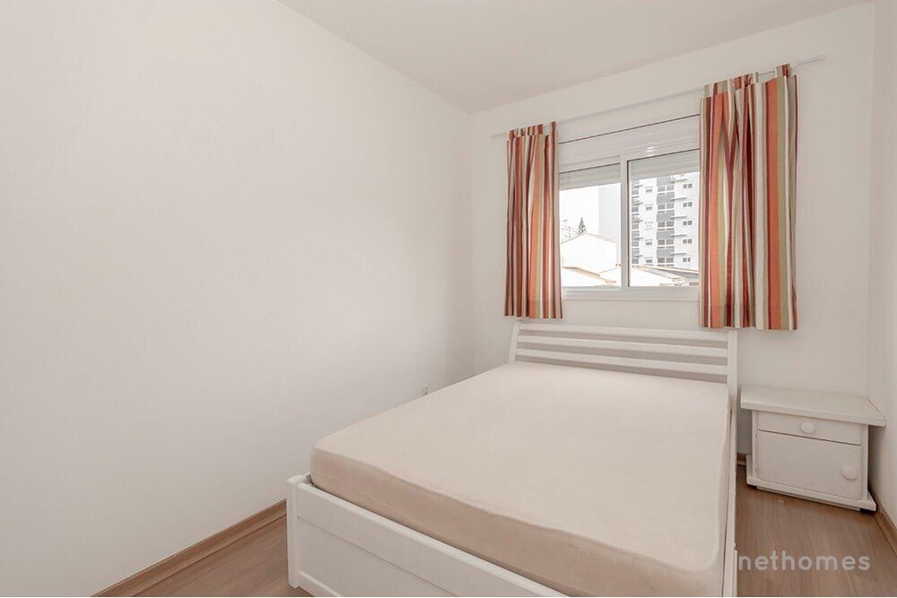Apartamento à venda com 2 quartos, 66m² - Foto 8
