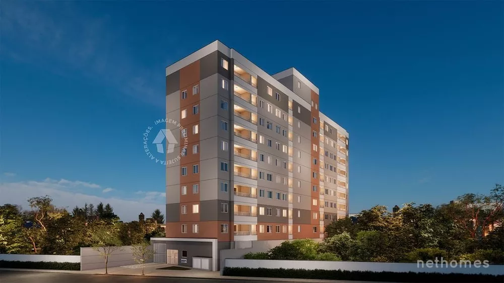 Cobertura Lançamentos com 1 quarto, 86m² - Foto 1