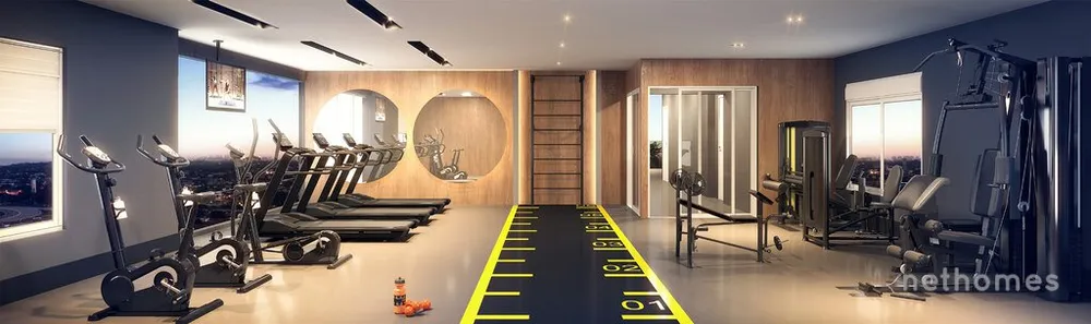Apartamento, 3 quartos, 88 m² - Foto 4