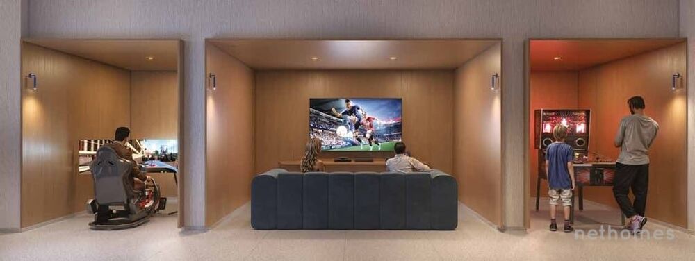 Apartamento, 3 quartos, 166 m² - Foto 8