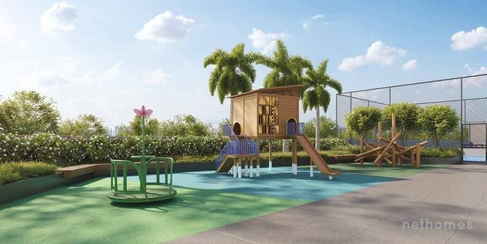 Apartamento, 3 quartos, 166 m² - Foto 13