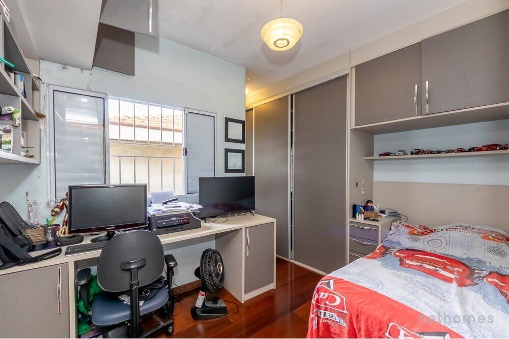 Casa, 3 quartos, 180 m² - Foto 2