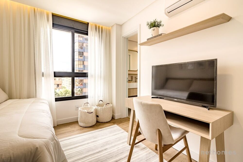 Apartamento à venda com 3 quartos, 123m² - Foto 5