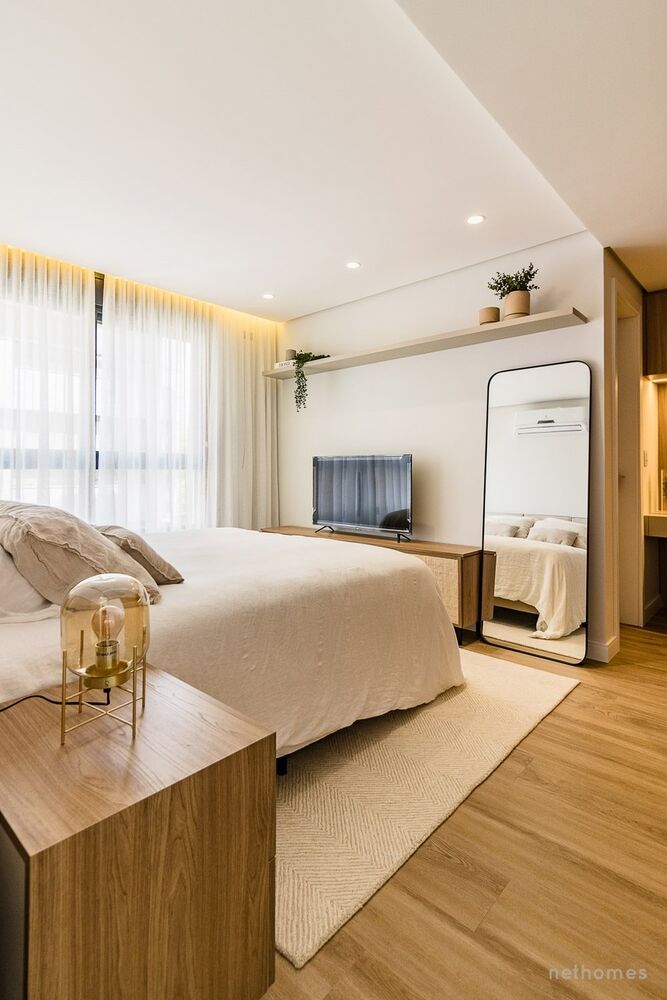 Apartamento à venda com 3 quartos, 123m² - Foto 7