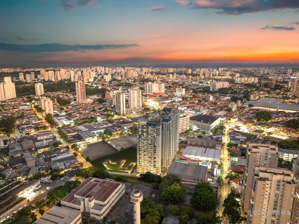 Apartamento, 2 quartos, 41 m² - Foto 6