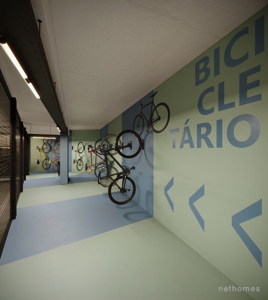 Cobertura, 3 quartos, 157 m² - Foto 8