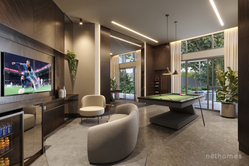 Cobertura, 3 quartos, 157 m² - Foto 7