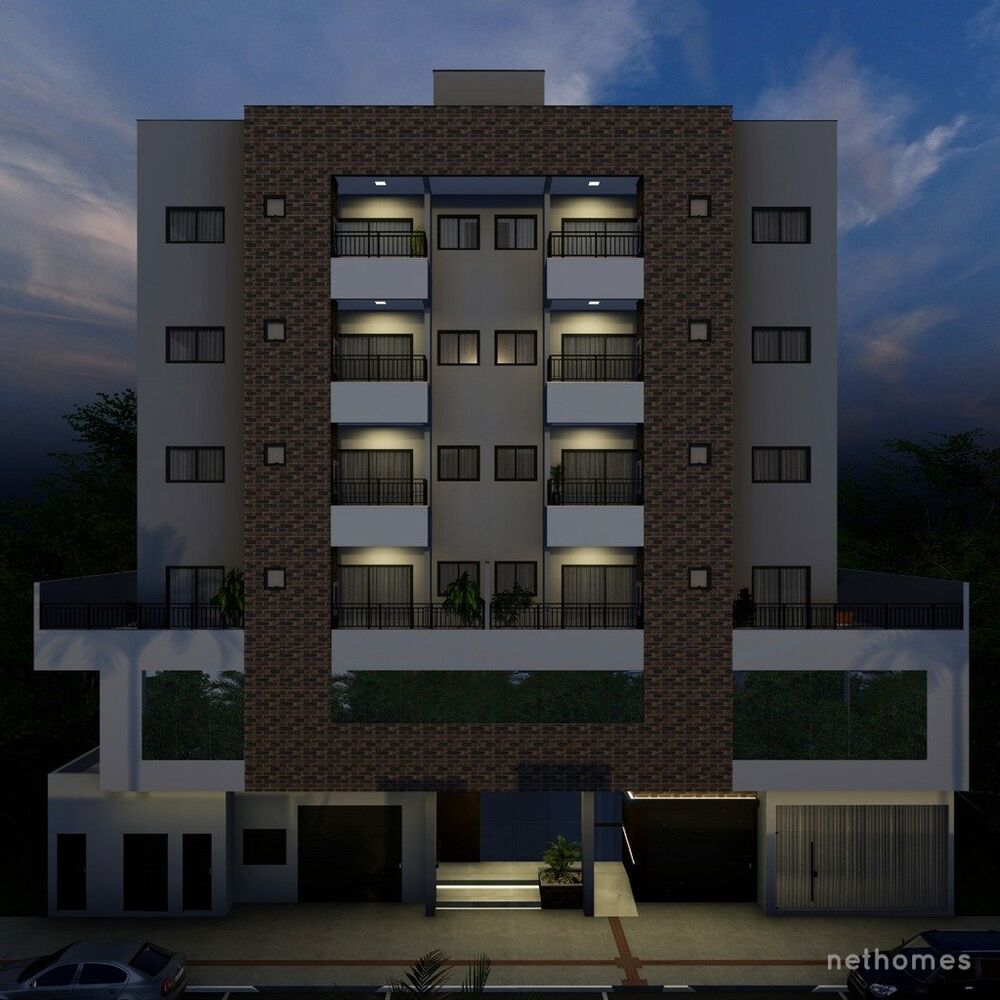 Apartamento, 2 quartos, 107 m² - Foto 3