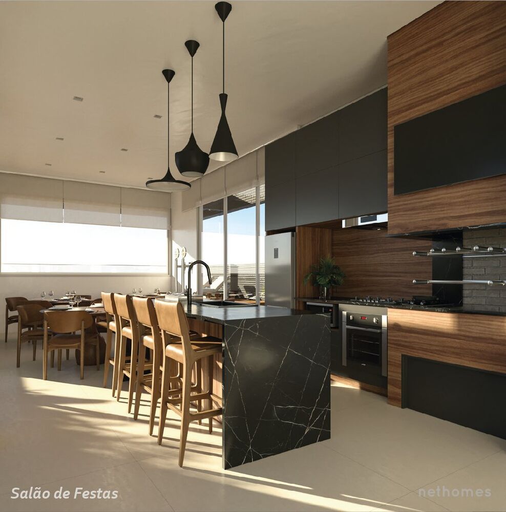 Apartamento à venda com 2 quartos, 127m² - Foto 12