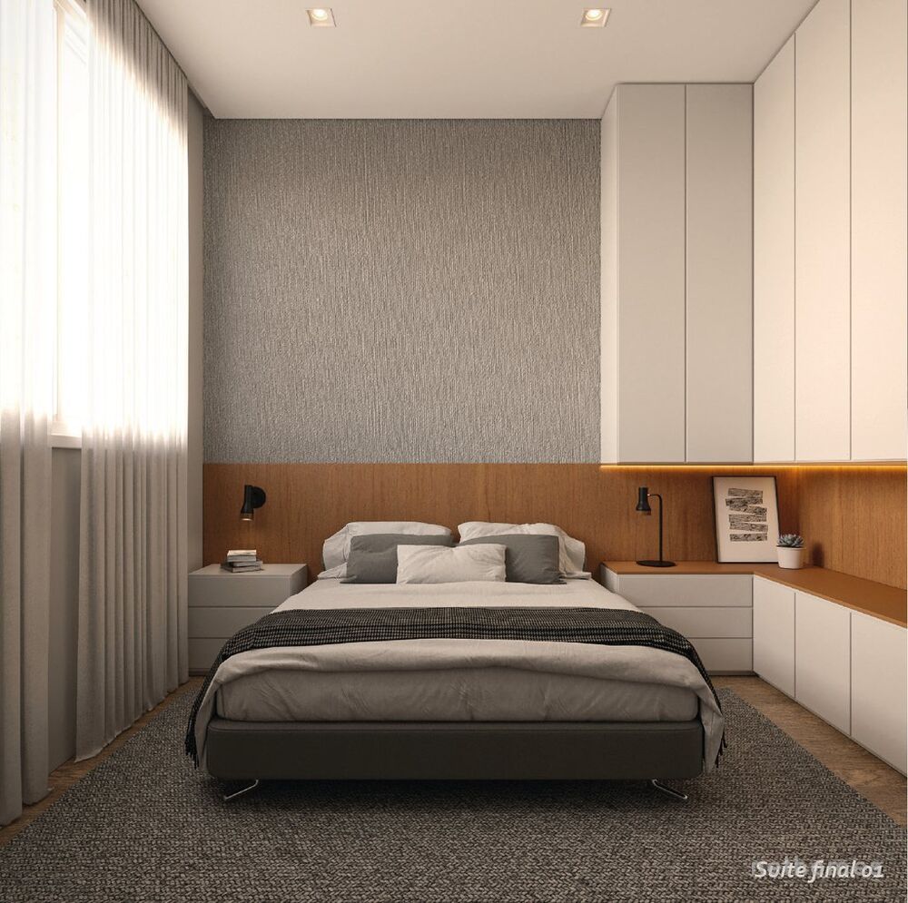 Apartamento à venda com 2 quartos, 127m² - Foto 9