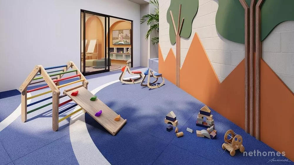 Apartamento, 2 quartos, 76 m² - Foto 18