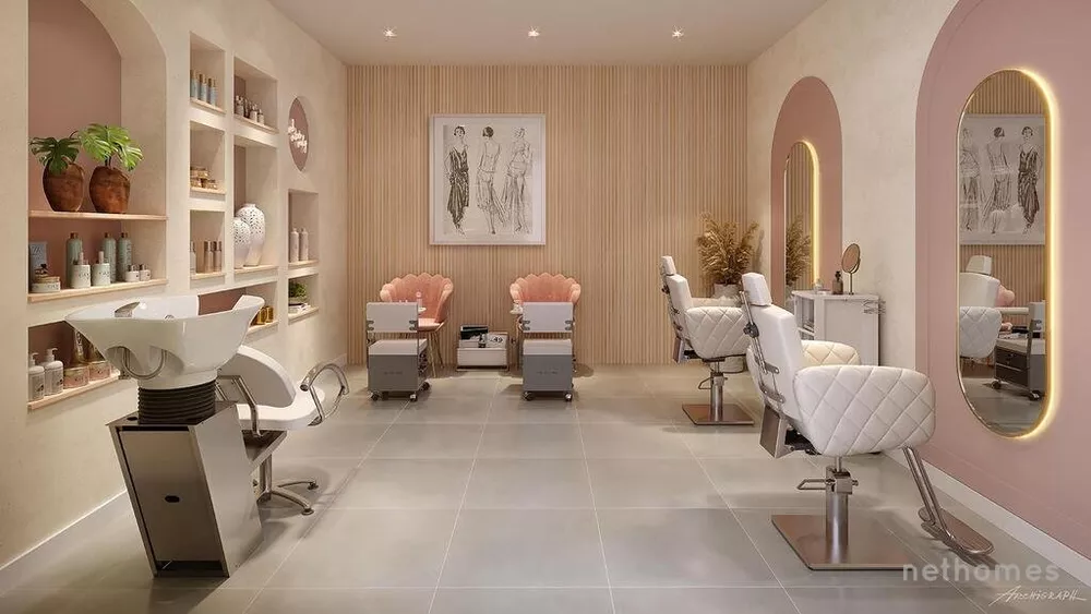 Apartamento, 2 quartos, 76 m² - Foto 12