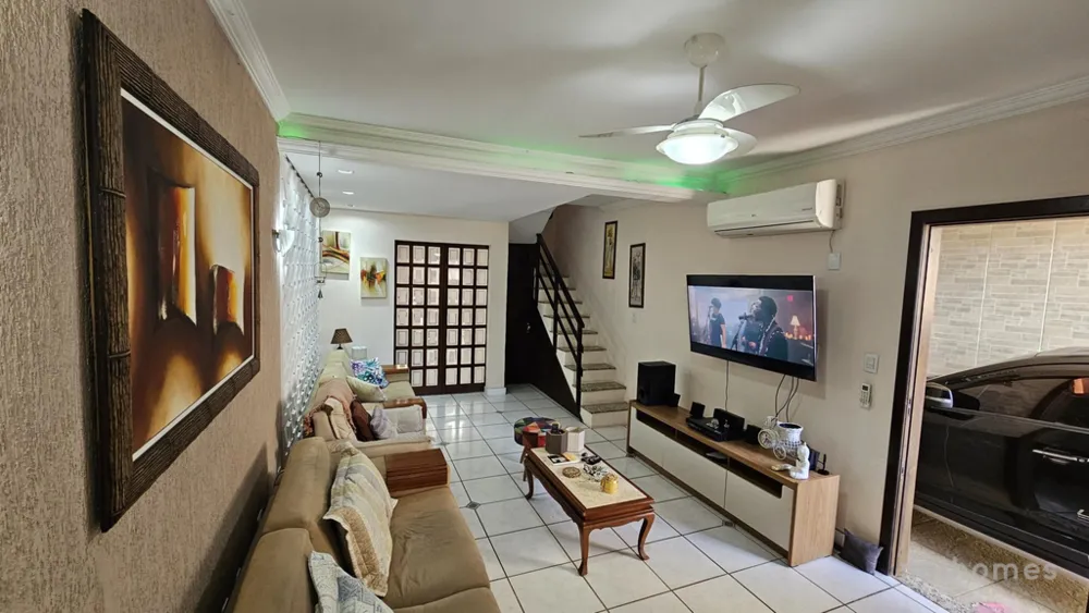 Casa, 4 quartos, 167 m² - Foto 2