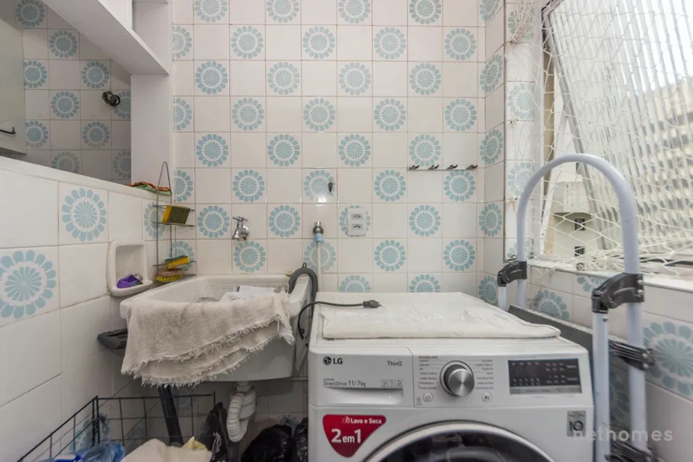 Apartamento, 2 quartos, 57 m² - Foto 7