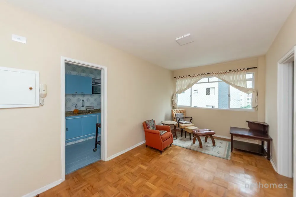 Apartamento, 2 quartos, 57 m² - Foto 2