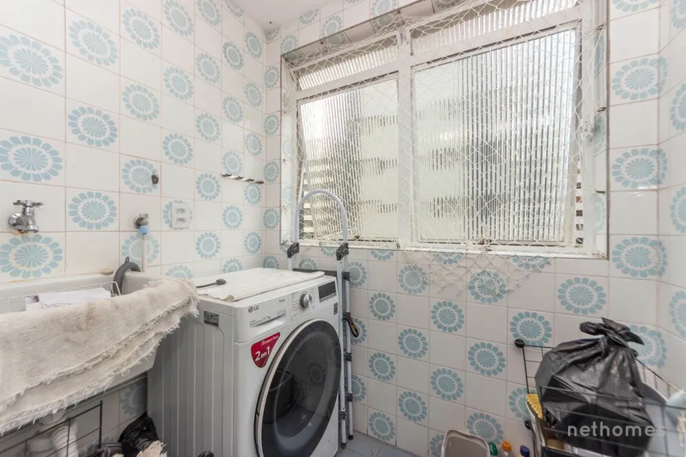 Apartamento, 2 quartos, 57 m² - Foto 1