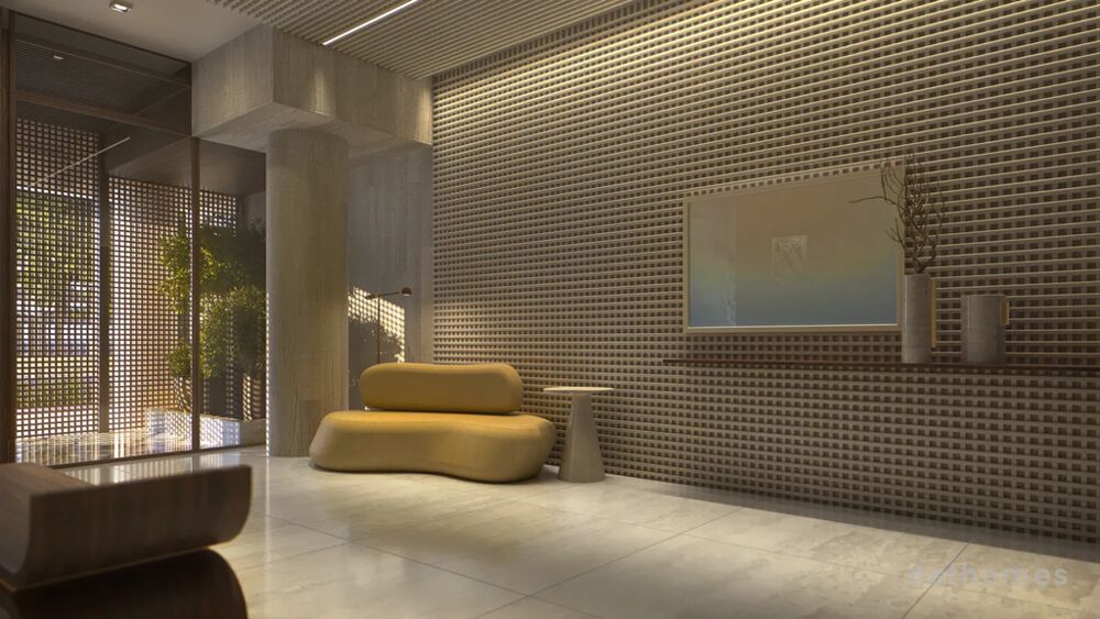 Apartamento, 3 quartos, 115 m² - Foto 2