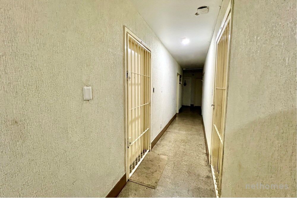 Apartamento à venda com 2 quartos, 71m² - Foto 1