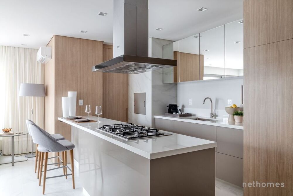 Apartamento, 4 quartos, 131 m² - Foto 7