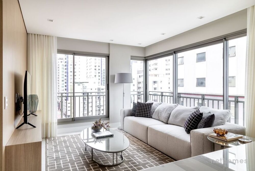 Apartamento, 4 quartos, 131 m² - Foto 6