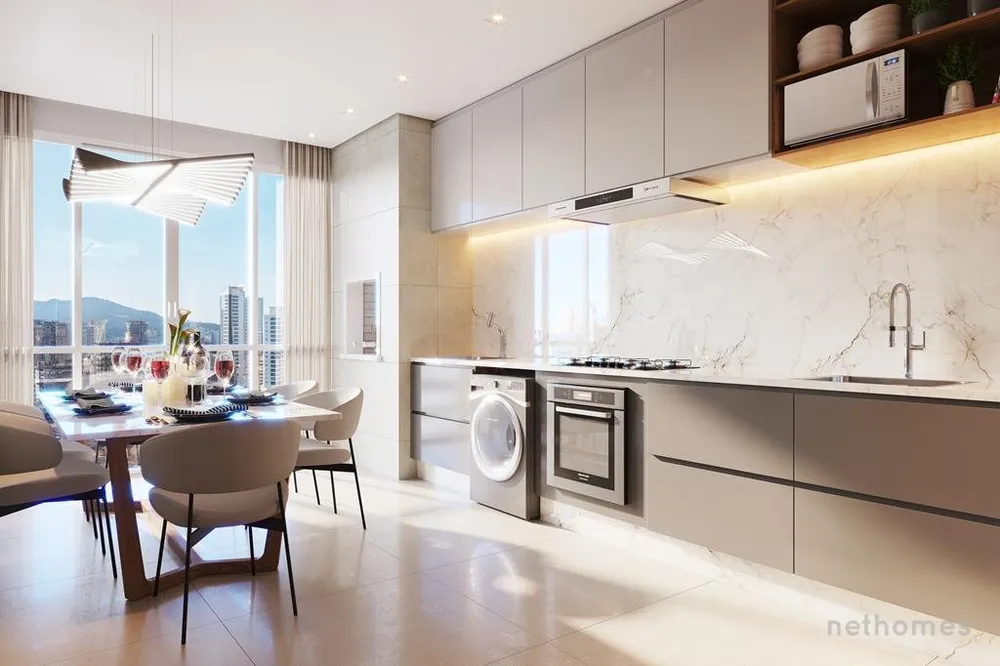 Apartamento, 2 quartos, 65 m² - Foto 7