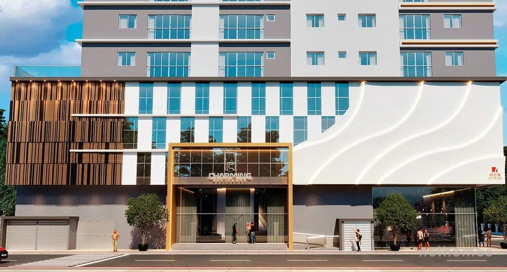 Apartamento, 2 quartos, 65 m² - Foto 5
